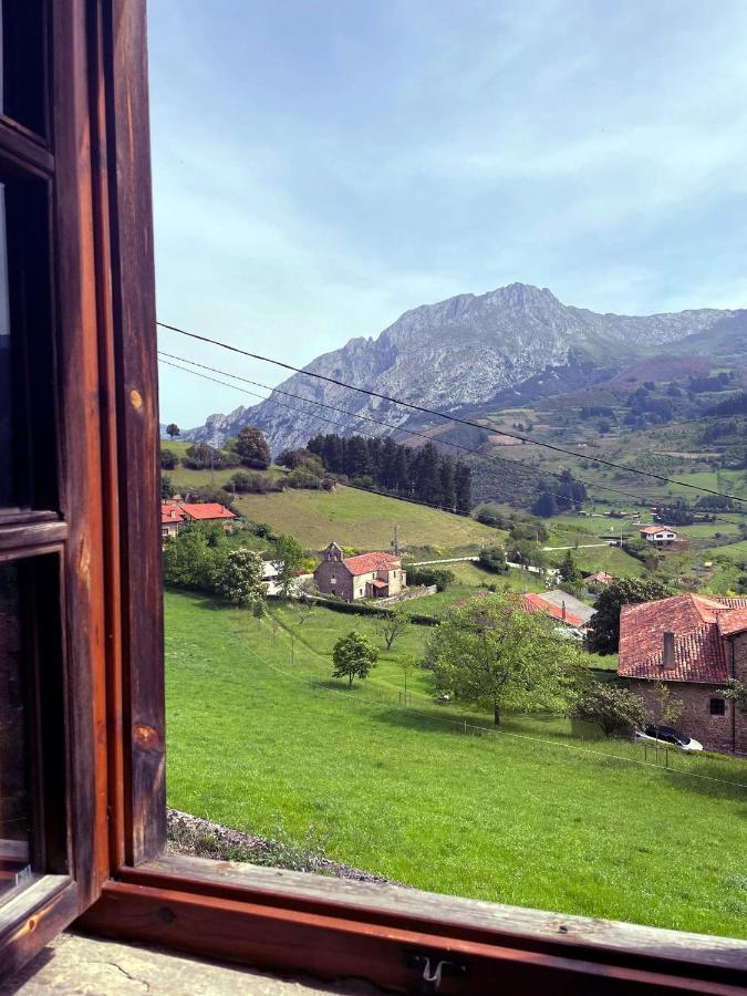 Casa Rural Basiver - Suite Basiver Armano Екстериор снимка