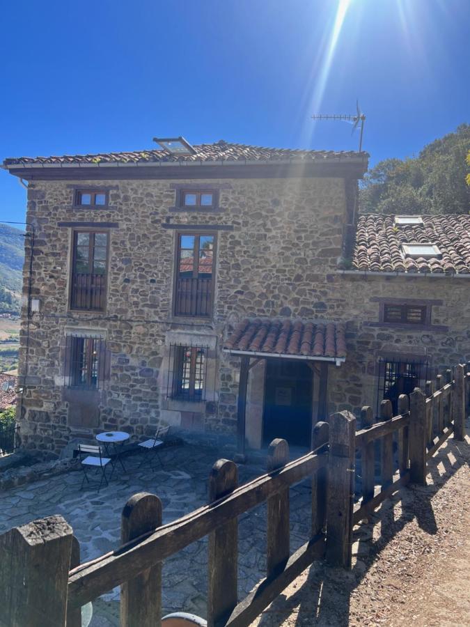 Casa Rural Basiver - Suite Basiver Armano Екстериор снимка